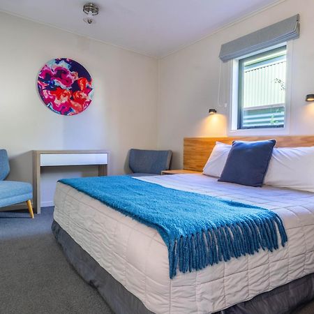 Shakespeare House Bed & Breakfast Te Anau Luaran gambar