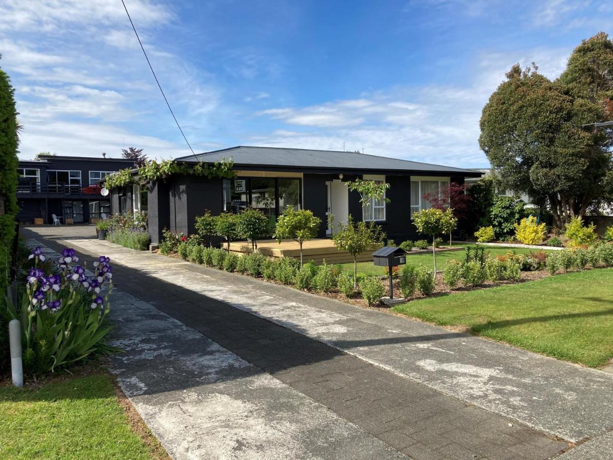 Shakespeare House Bed & Breakfast Te Anau Luaran gambar