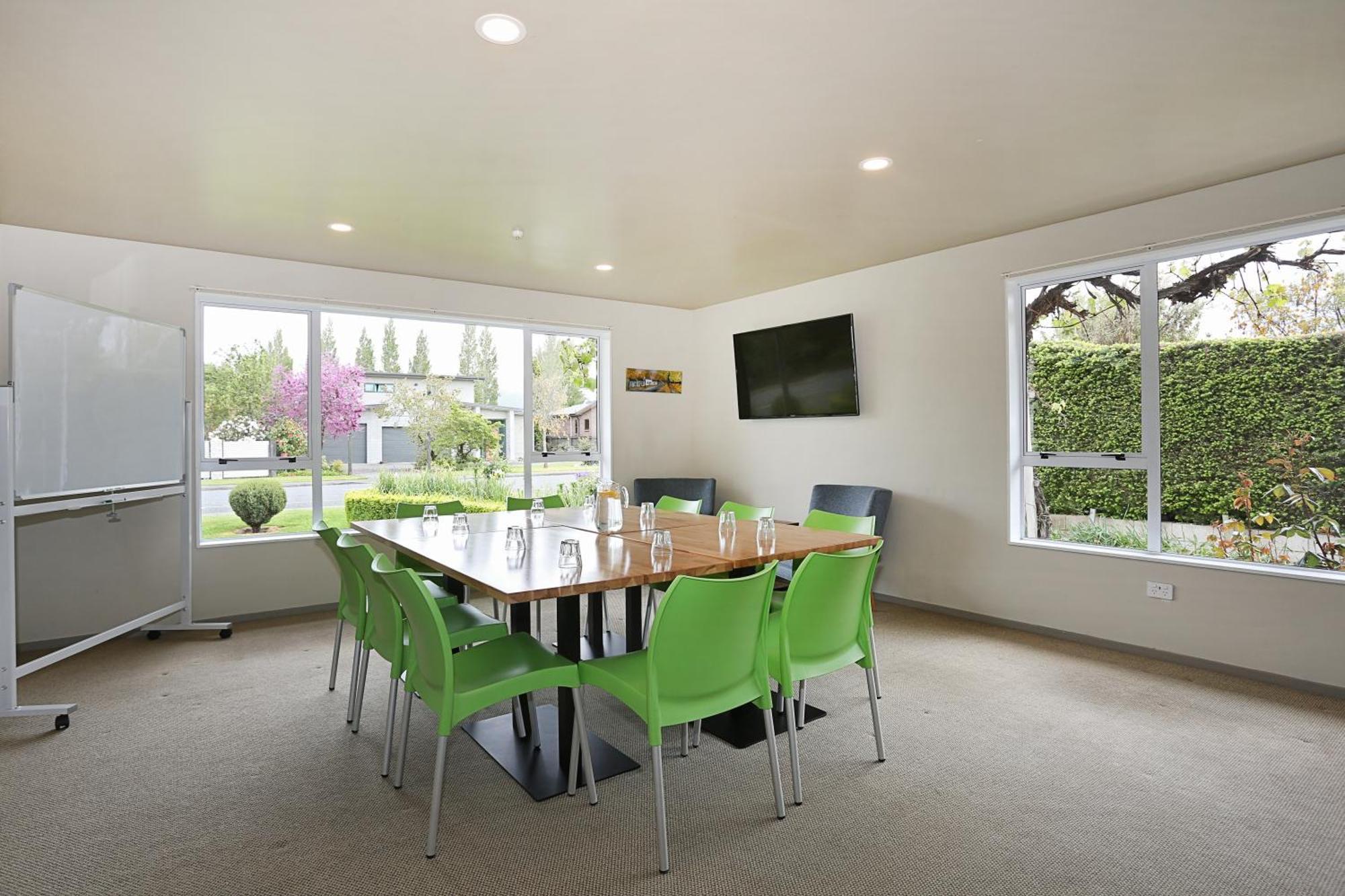 Shakespeare House Bed & Breakfast Te Anau Luaran gambar