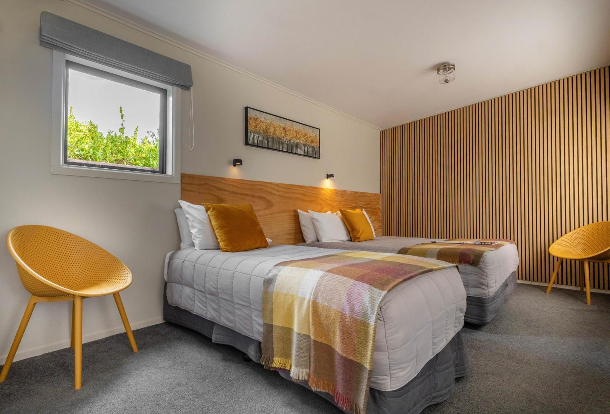 Shakespeare House Bed & Breakfast Te Anau Luaran gambar