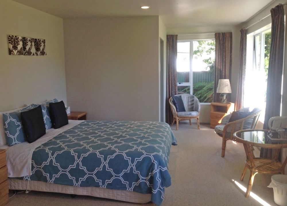 Shakespeare House Bed & Breakfast Te Anau Luaran gambar