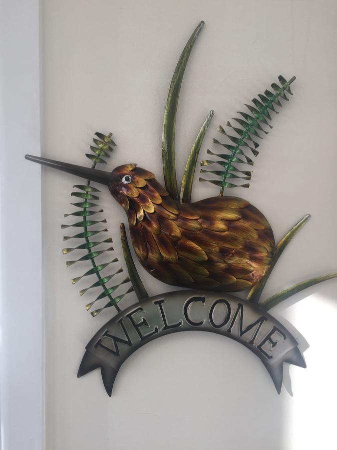 Shakespeare House Bed & Breakfast Te Anau Luaran gambar
