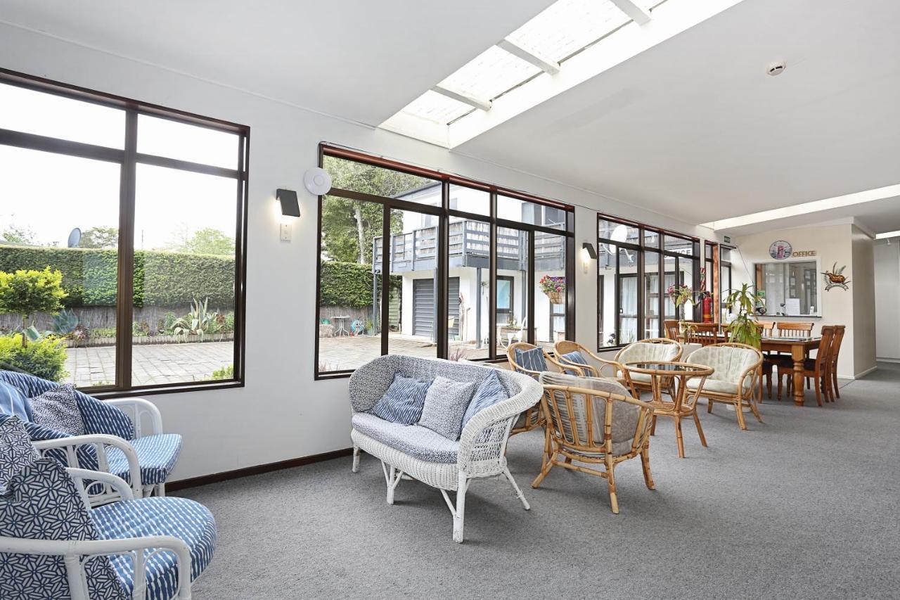 Shakespeare House Bed & Breakfast Te Anau Luaran gambar