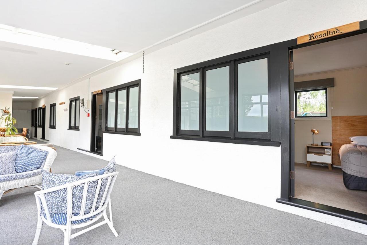 Shakespeare House Bed & Breakfast Te Anau Luaran gambar