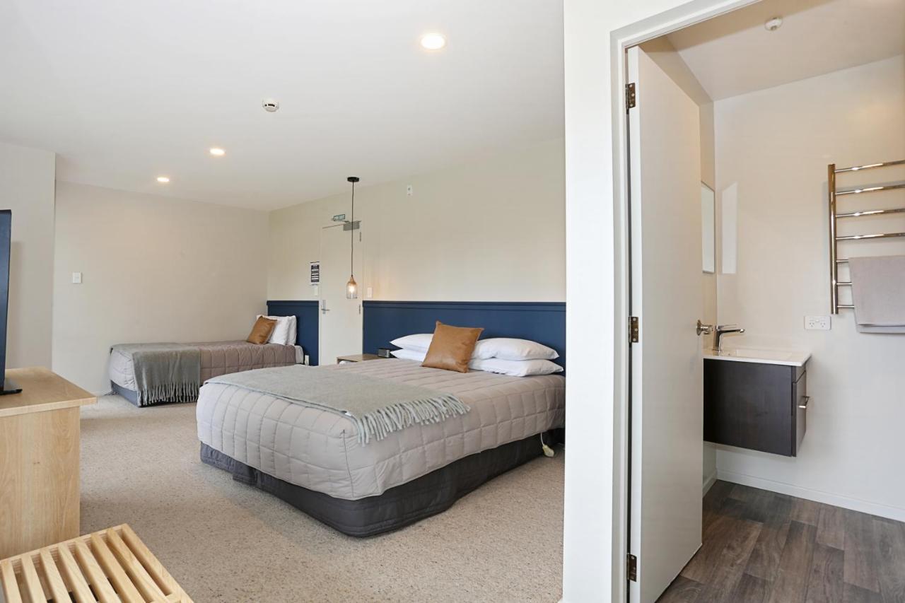 Shakespeare House Bed & Breakfast Te Anau Luaran gambar