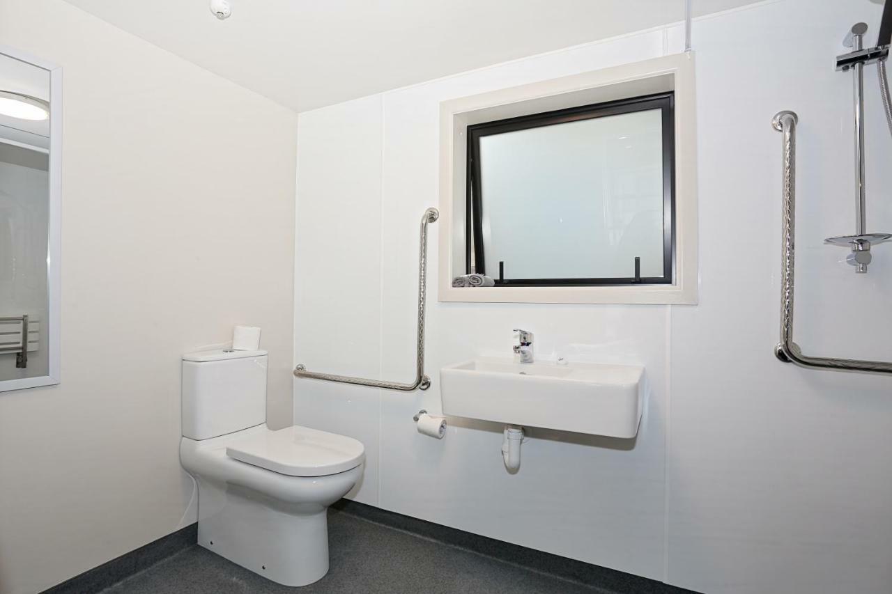 Shakespeare House Bed & Breakfast Te Anau Luaran gambar