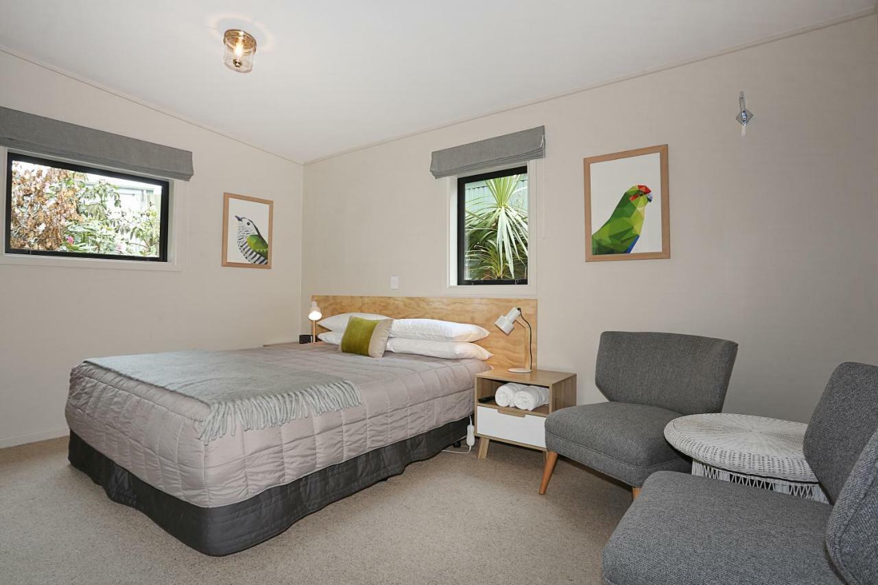 Shakespeare House Bed & Breakfast Te Anau Luaran gambar
